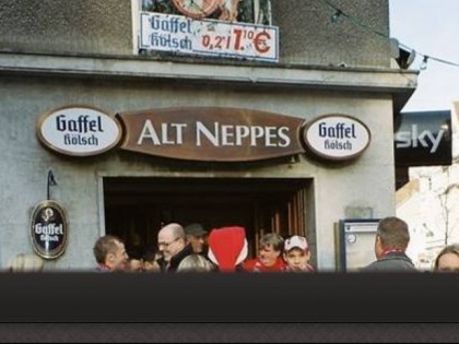 Foto:  Alt Neppes